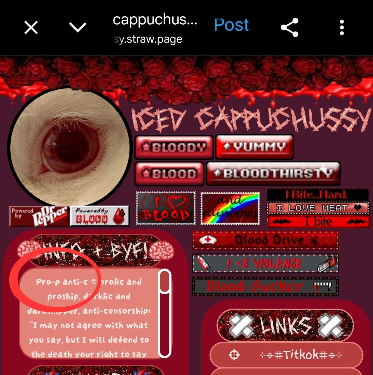 Not Ten 🥧 tweet media