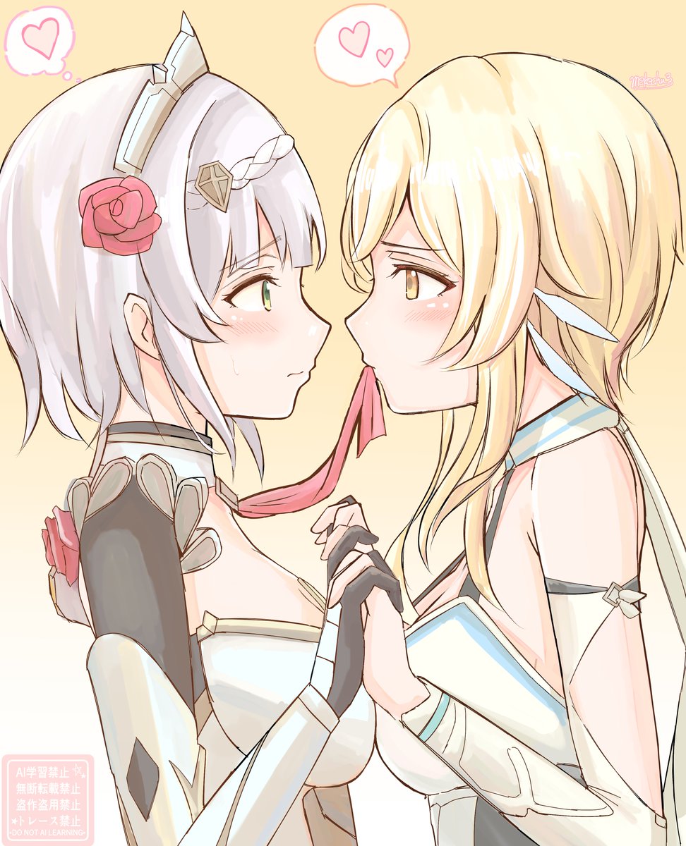 めけちゅ tweet media