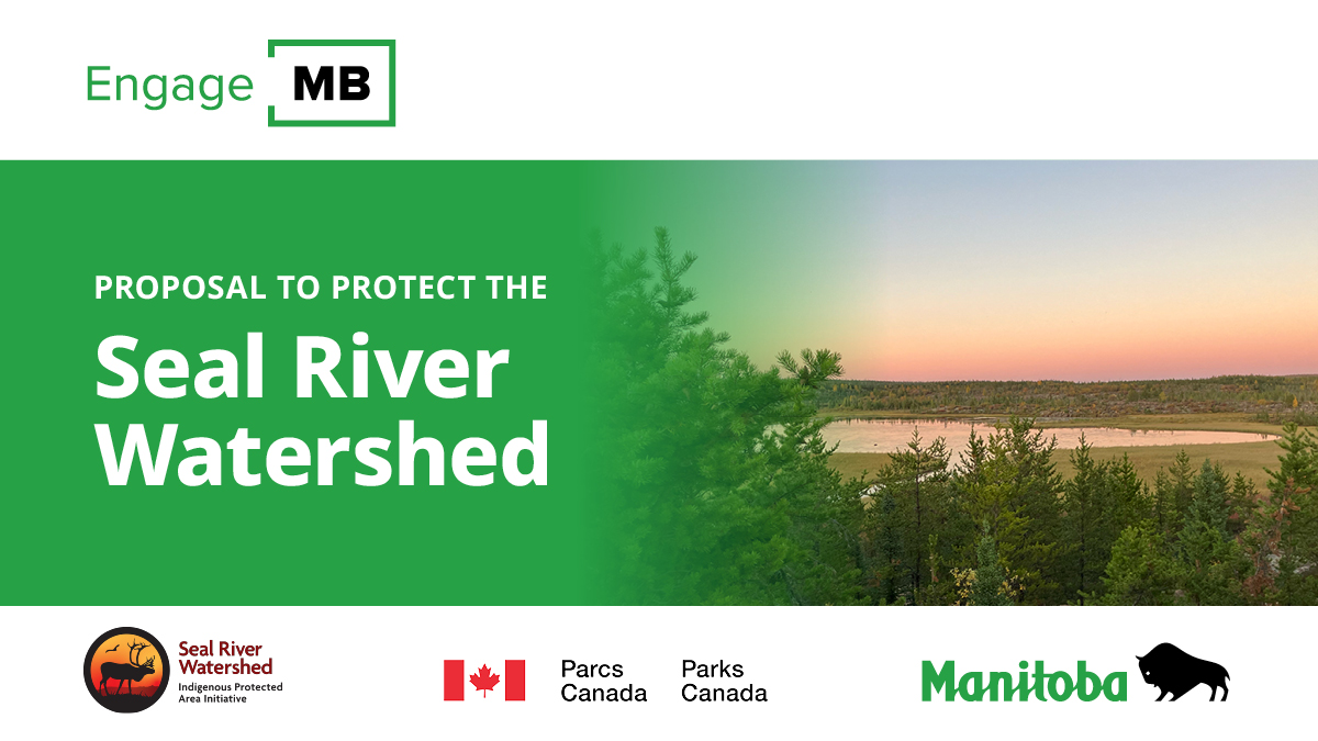 Manitoba Government tweet media