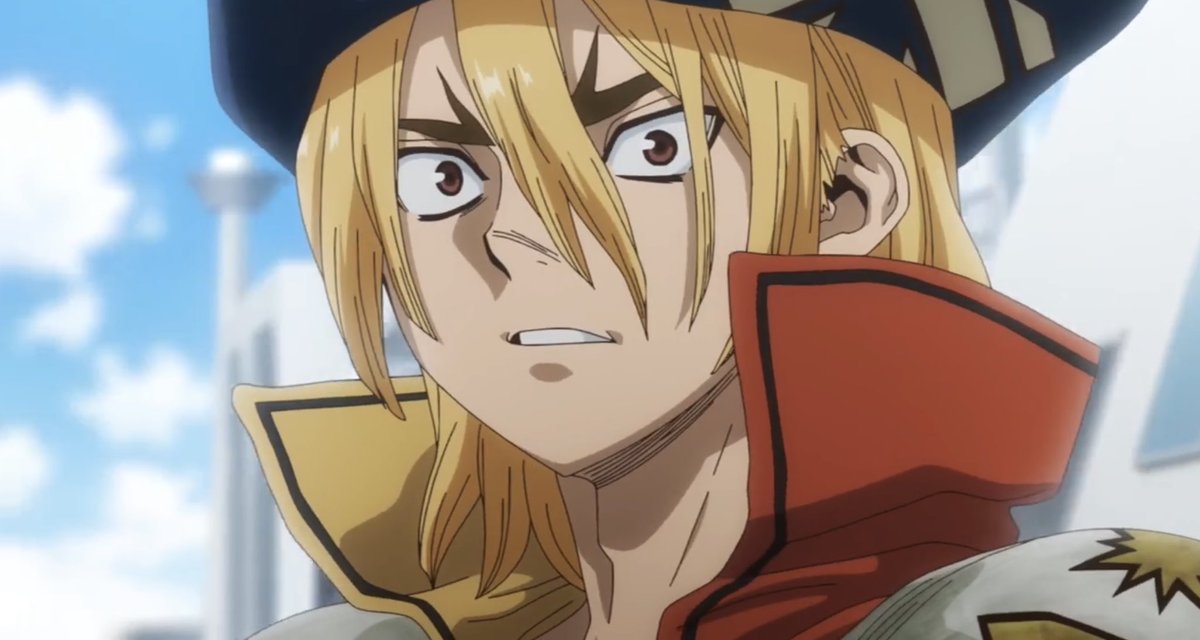 Chii 🚀 @ dcst ☽̶☾ 🔜 Otaku Pop Fes tweet media