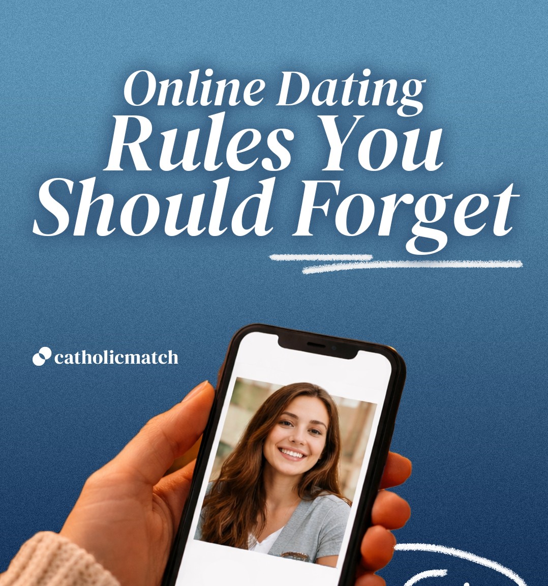 CatholicMatch tweet media