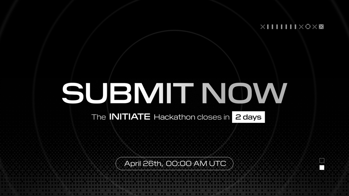 Initia 🪢 tweet media