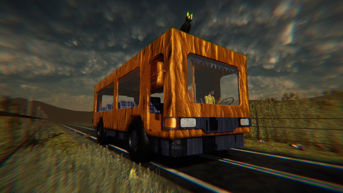 Vidas - Mr. Timore tweet media