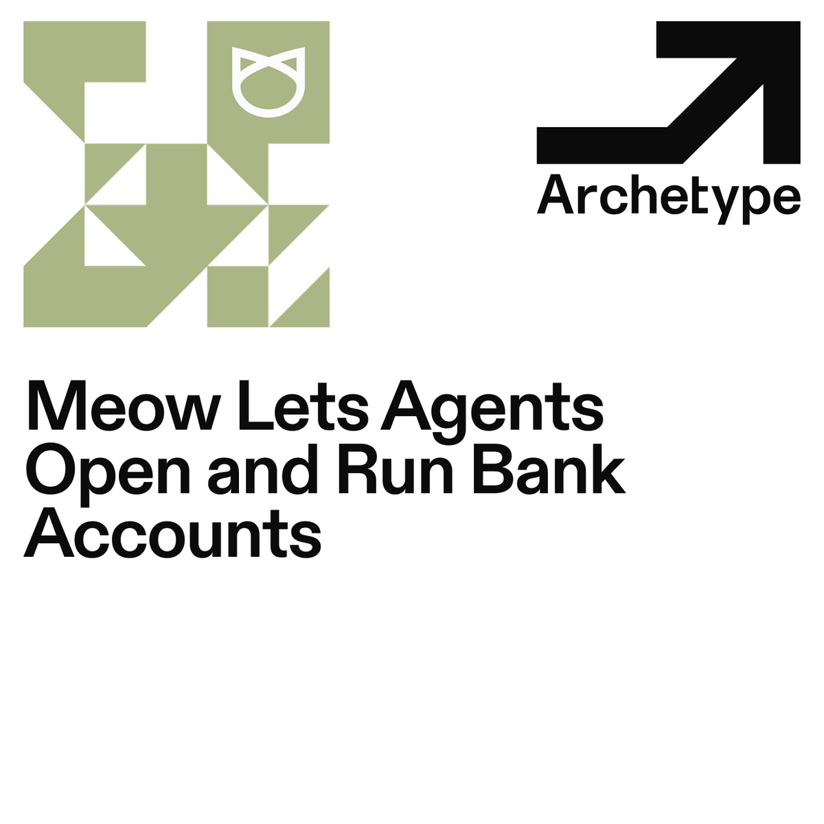 Archetype tweet media