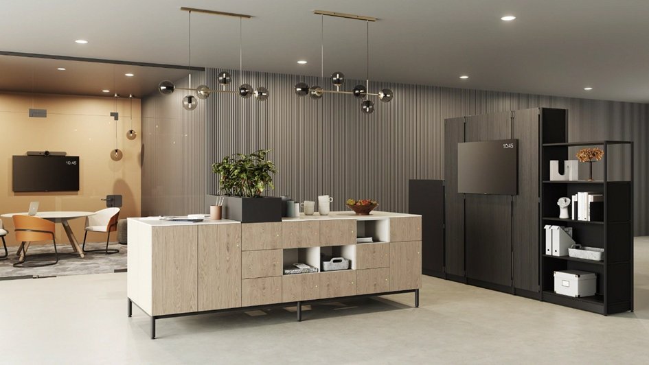 _Sdib's tweet image. Découvrez notre gamme de casiers WORKVALET™ sur steelcase.com/eu-fr/produits… 🗄️Pratiques, sécurisés et personnalisables, ils répondent à tous vos besoins de rangement au bureau ! #Steelcase #Casiers #WorkspaceSolution
