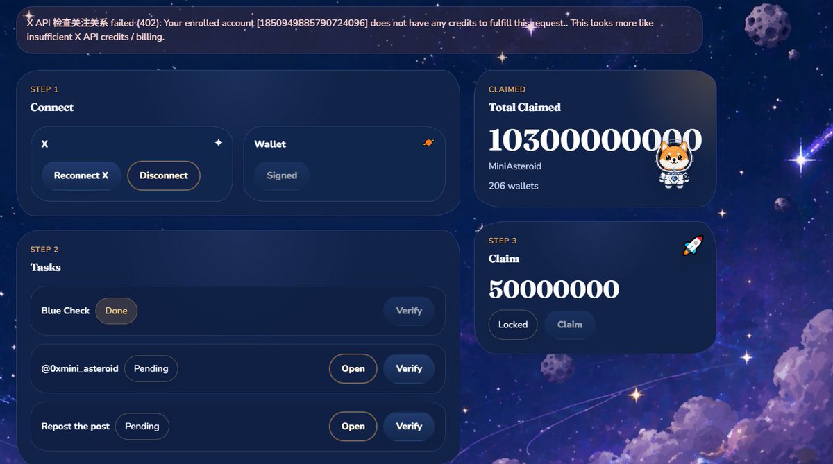 moozeros's tweet photo. @0xmini_asteroid @PlutoFuyao Cannot be verified https://t.co/oMGhVhEeMu