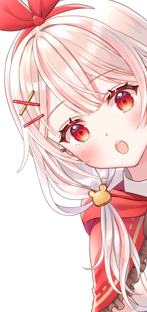 アルル・リア🧪🎀新人Vtuber tweet media