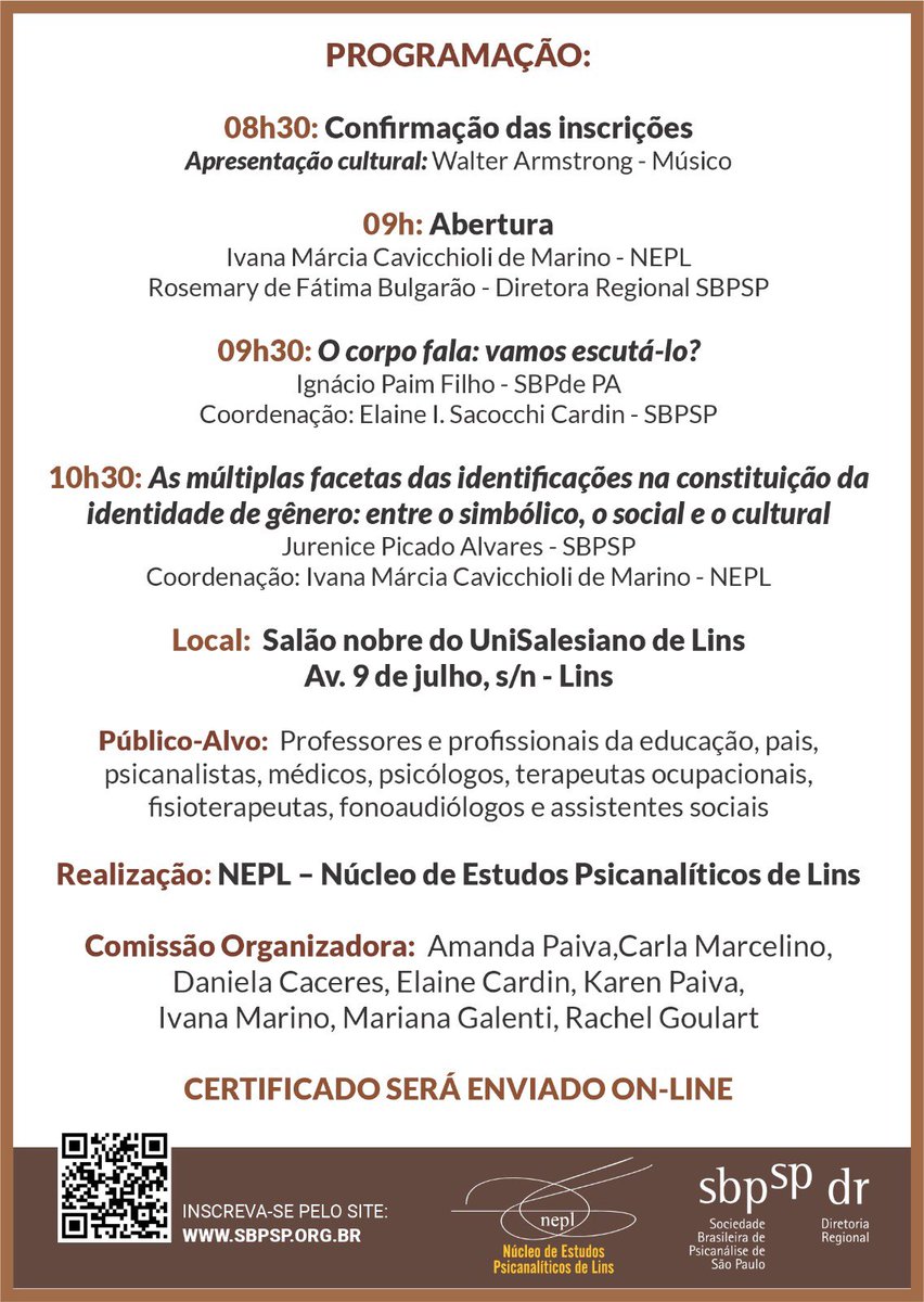 SBPSP tweet media