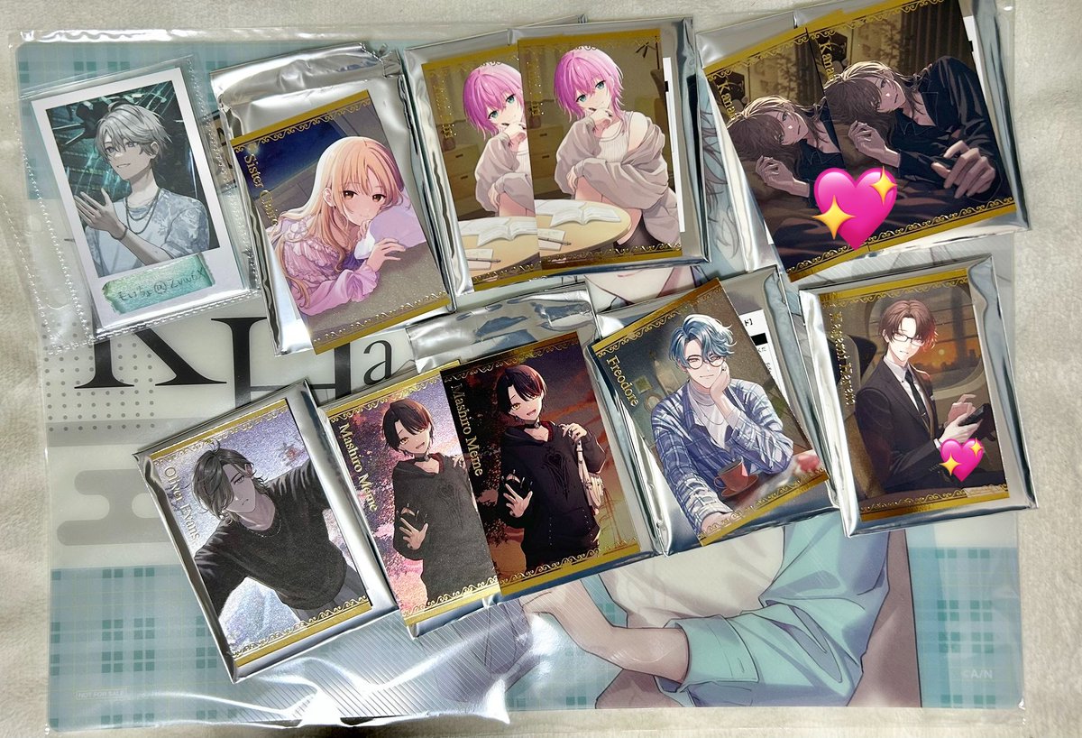 M ❤︎ tweet media