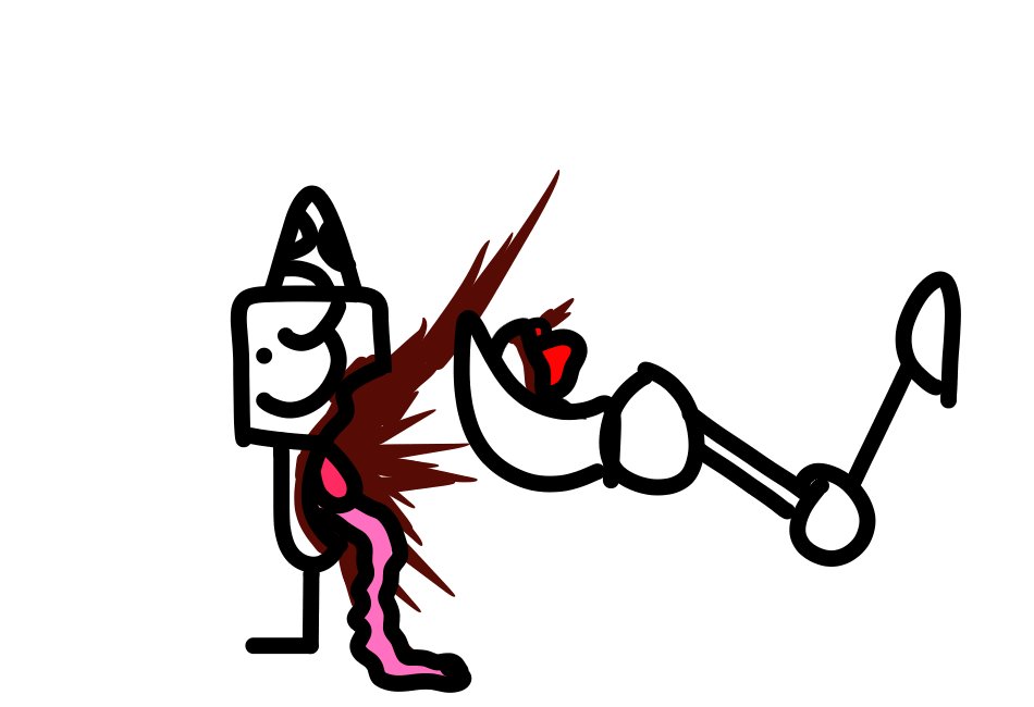 Birthday Boy Blam tweet media