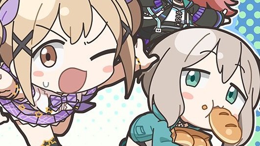 lilac 呂 (15/15 comms CLOSED) tweet media