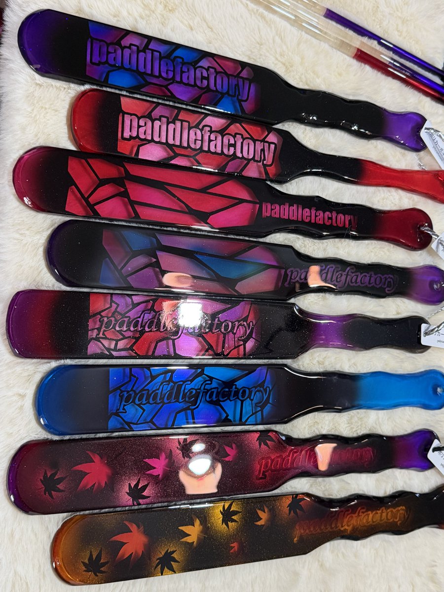 ぱどる工房-paddle factory- tweet media