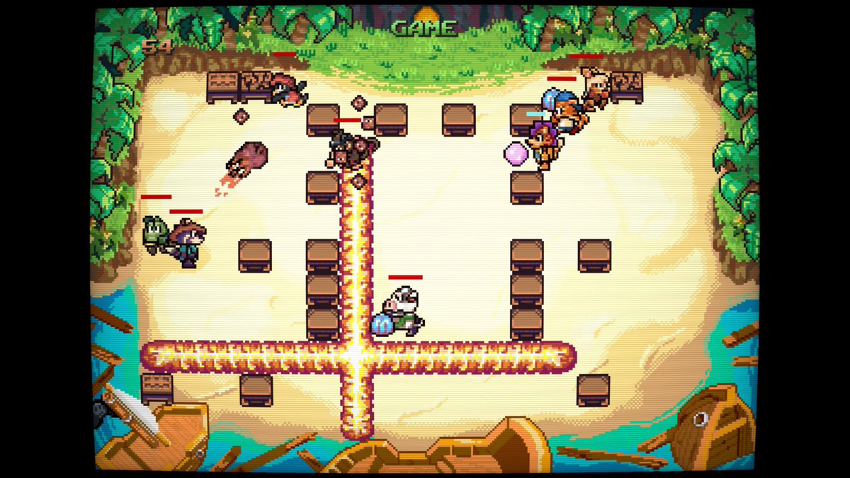 Falco Girgis tweet media