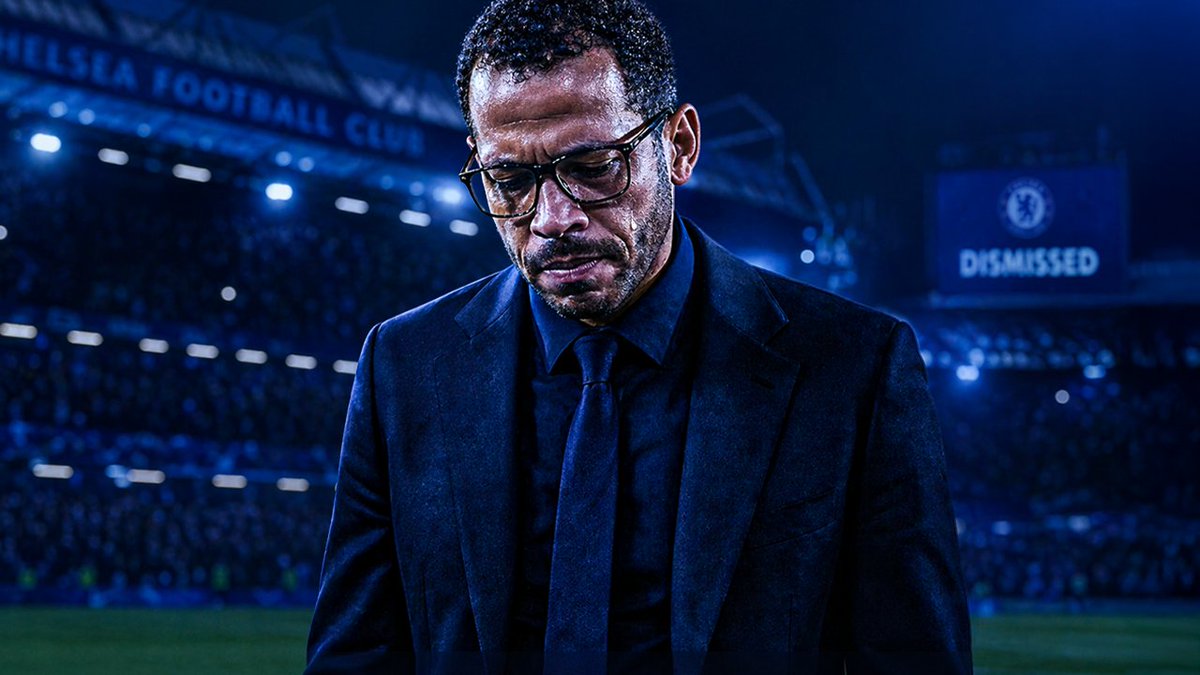 🎬👉 Rosenior limogé : Chelsea en roue libre ?

 Une chose est en tout cas sûre : Rosenior et un échec. Comment et pourquoi, on va en parler, mais décidément ça valait bien le coup de quitter le RCSA pour ça... 👇

📼 youtu.be/yh8FQhHRBEI ✅