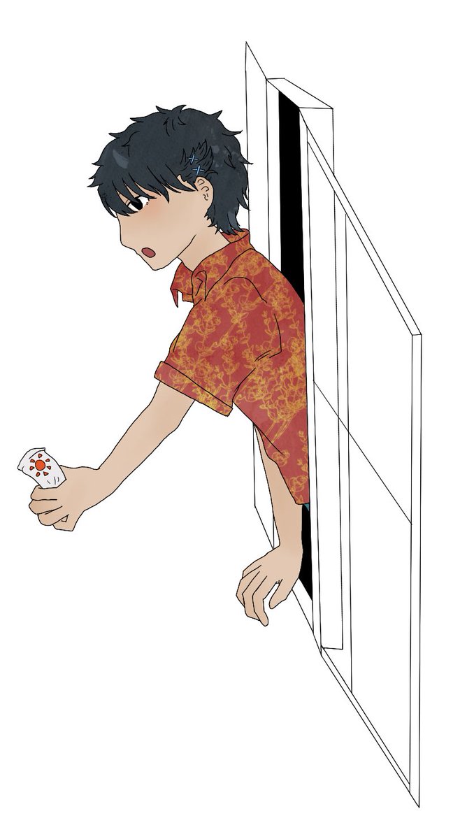 樽プリン🌱 tweet media