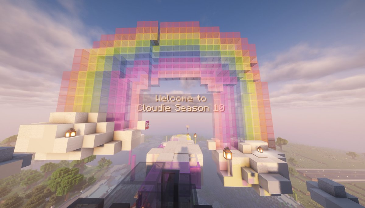 CloudieSMP tweet media