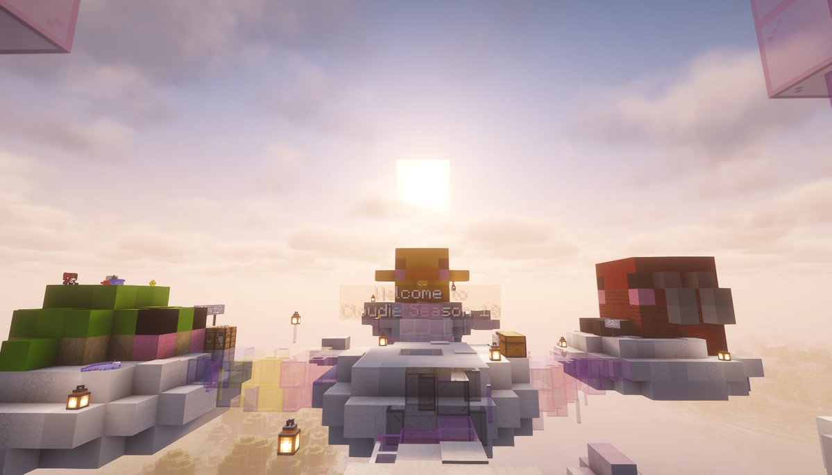 CloudieSMP tweet media