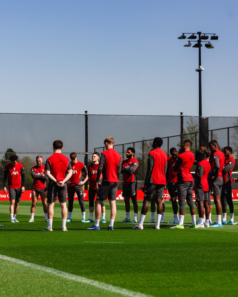 Liverpool FC tweet media