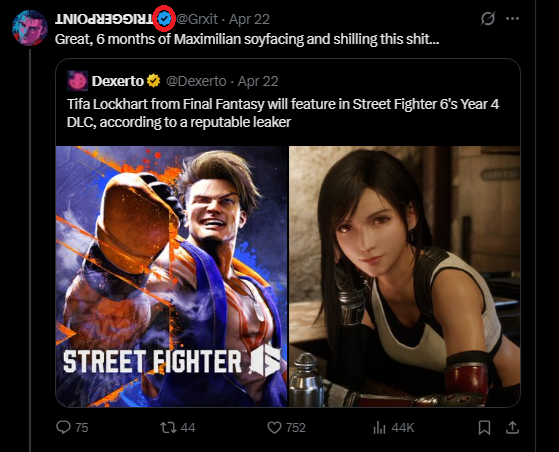 The4thSnake tweet media