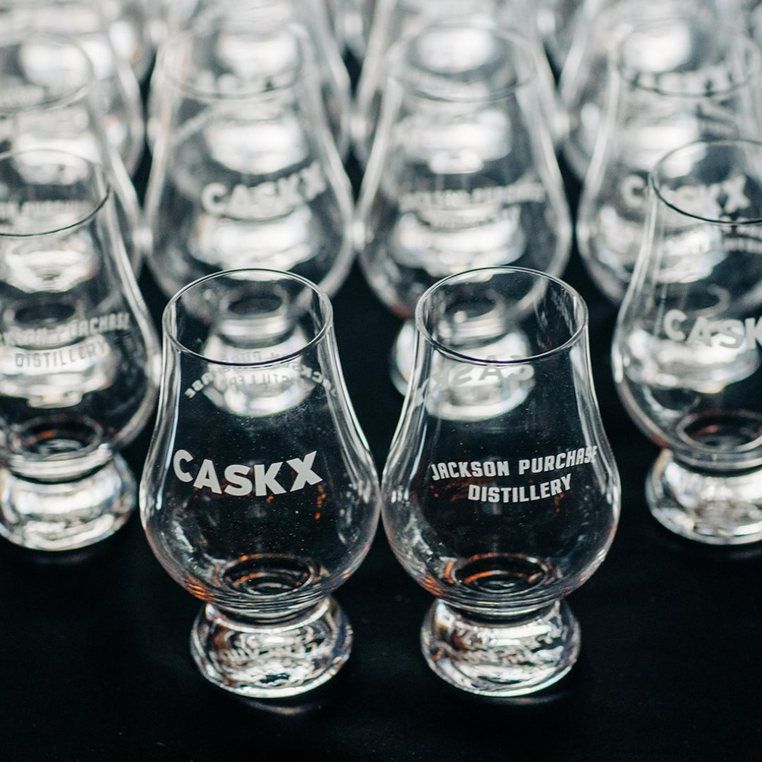 CaskX tweet media