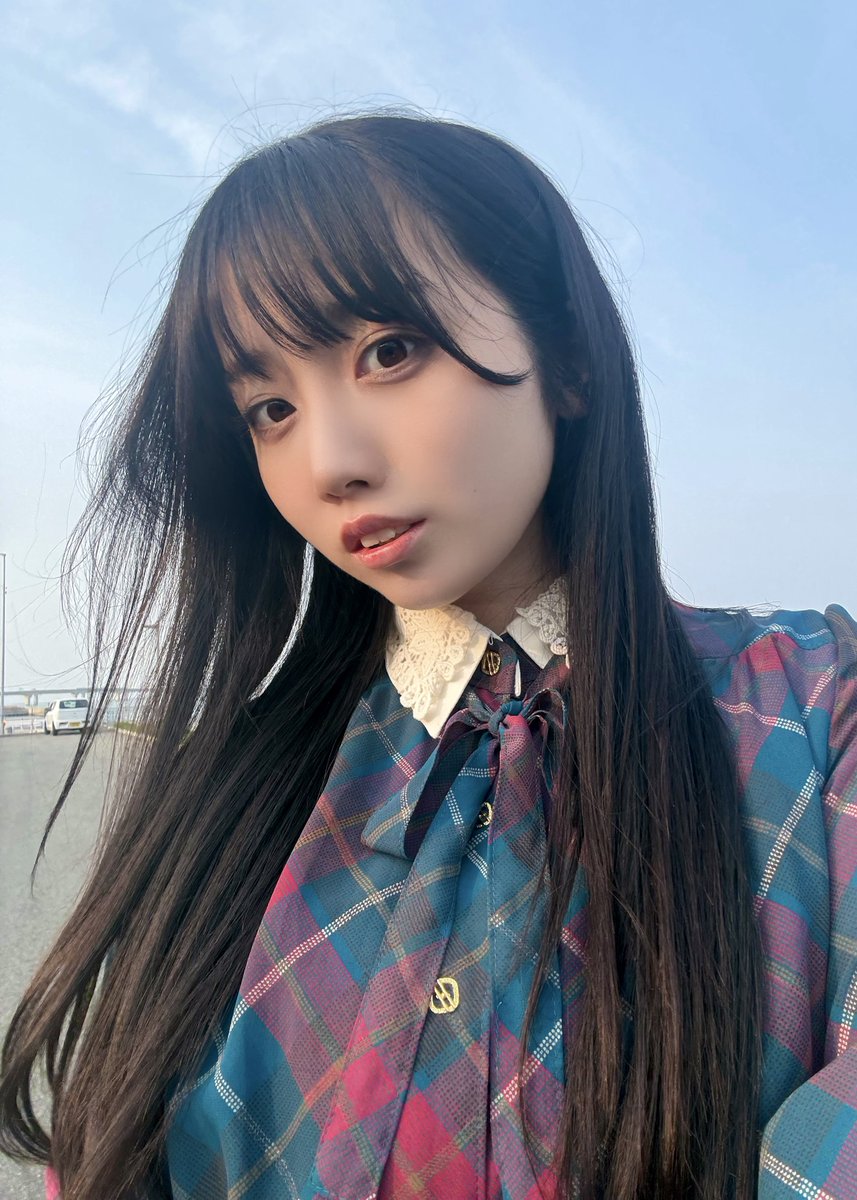 蓮水恭美（ヌュアンス） tweet media