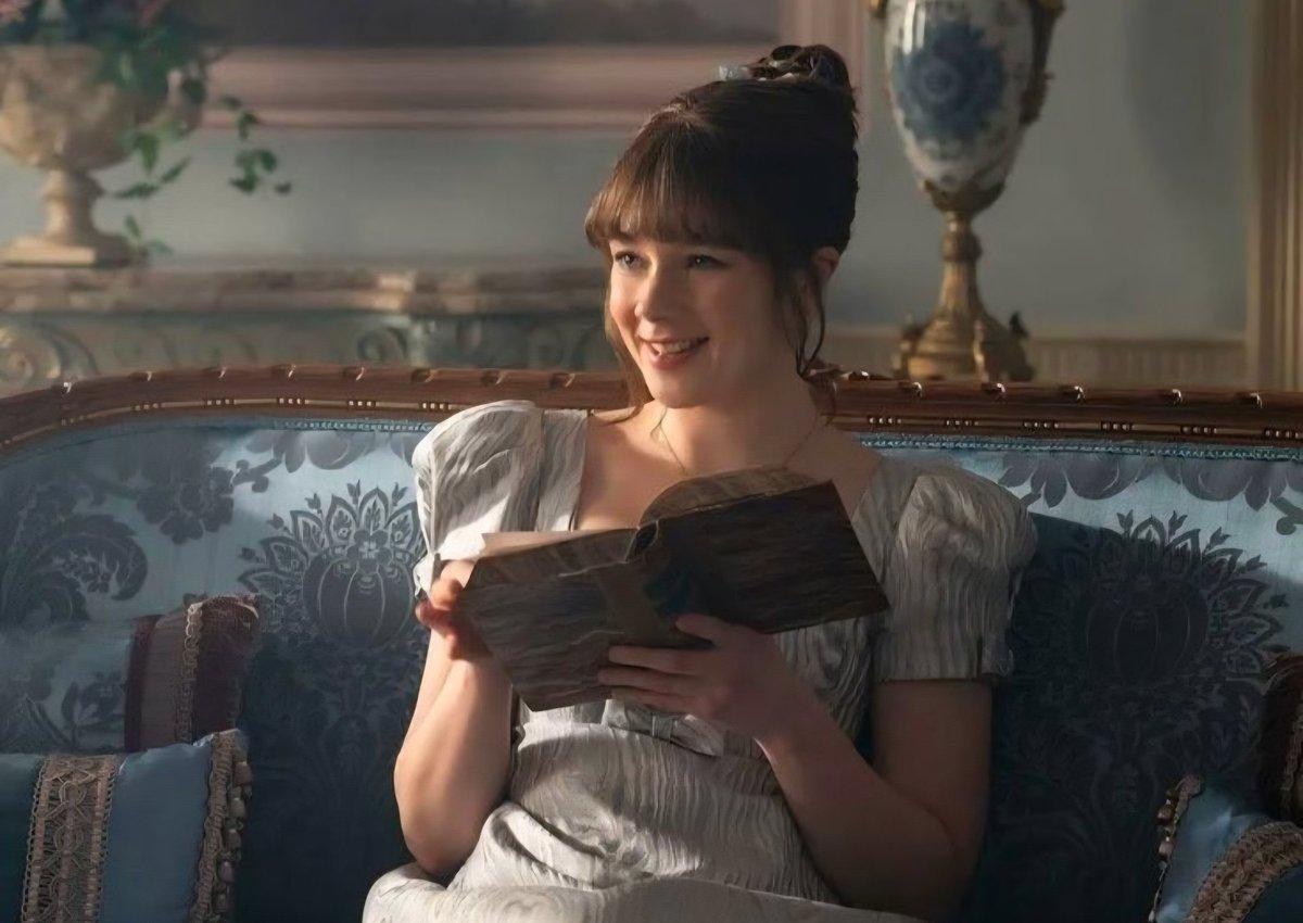 celebrating international book day with my favourite readers