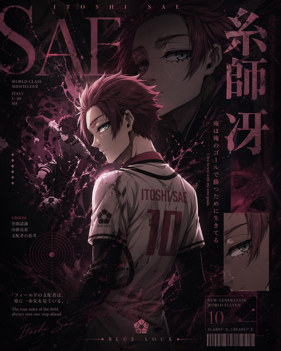 泉 | Izumi tweet media