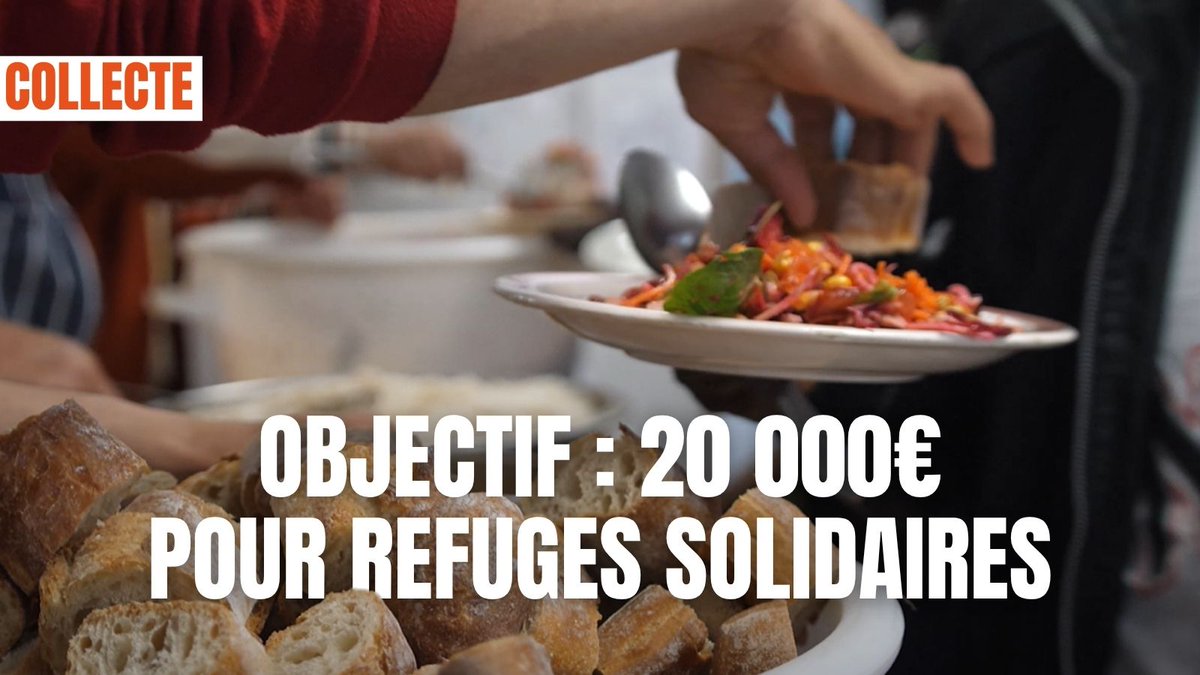 Médecins du Monde tweet media