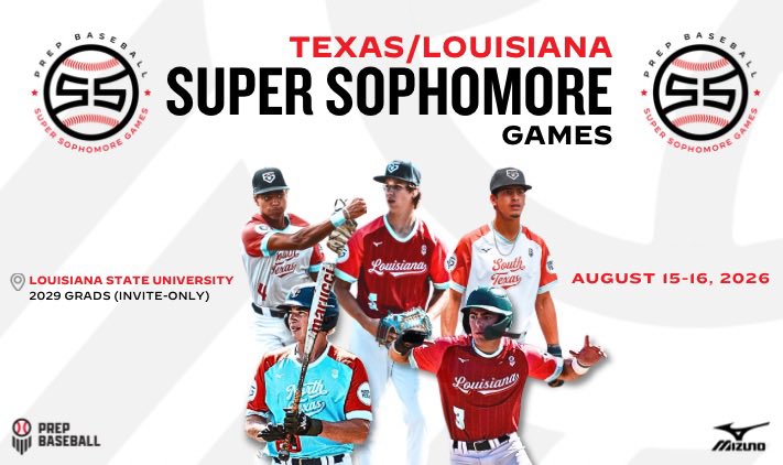Prep Baseball Louisiana tweet media