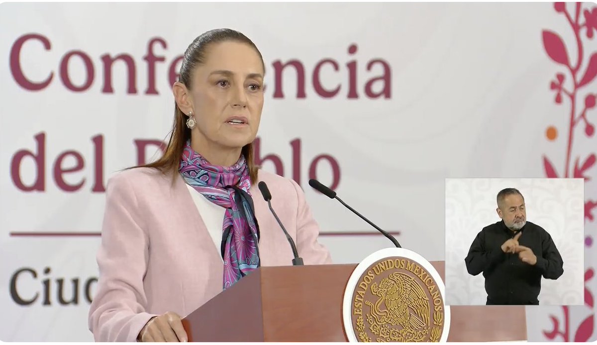 Canal Catorce tweet media