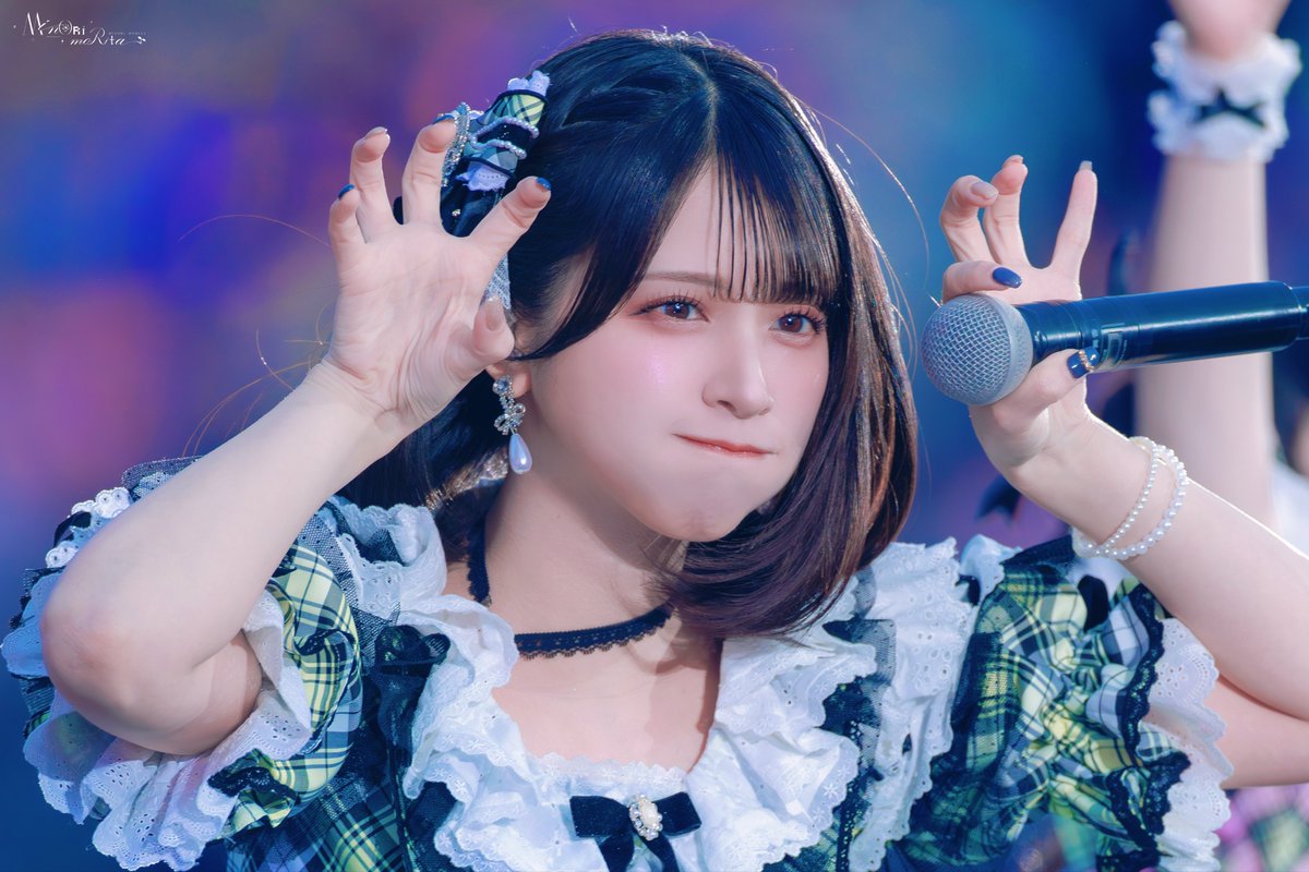 みのり♪ tweet media