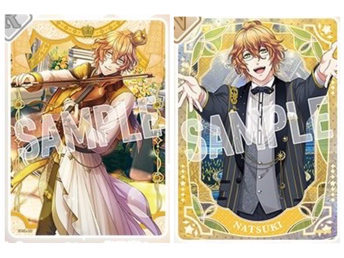 しょこ tweet media