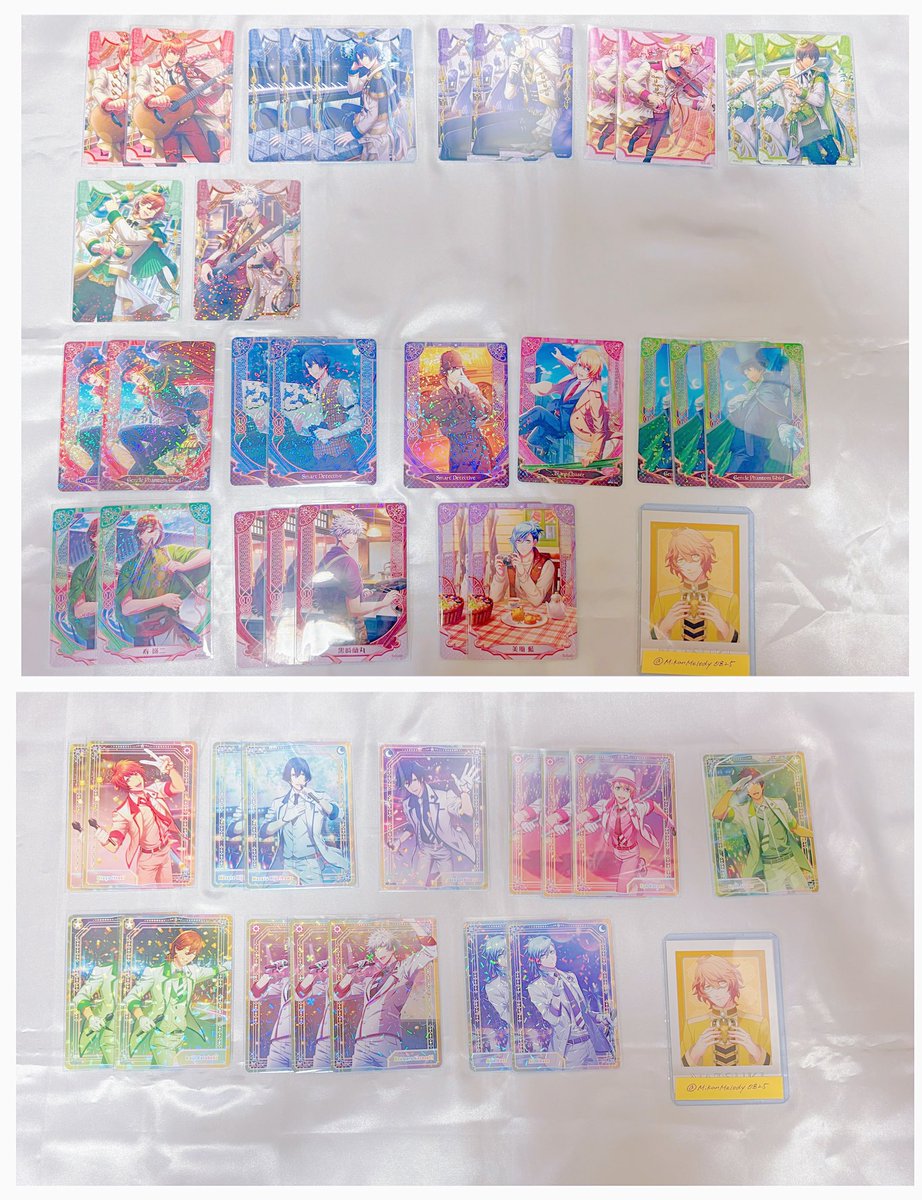 しょこ tweet media