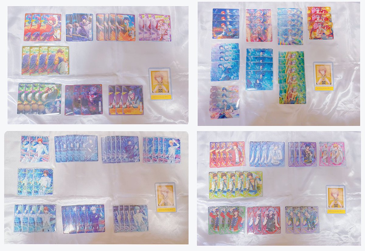 しょこ tweet media