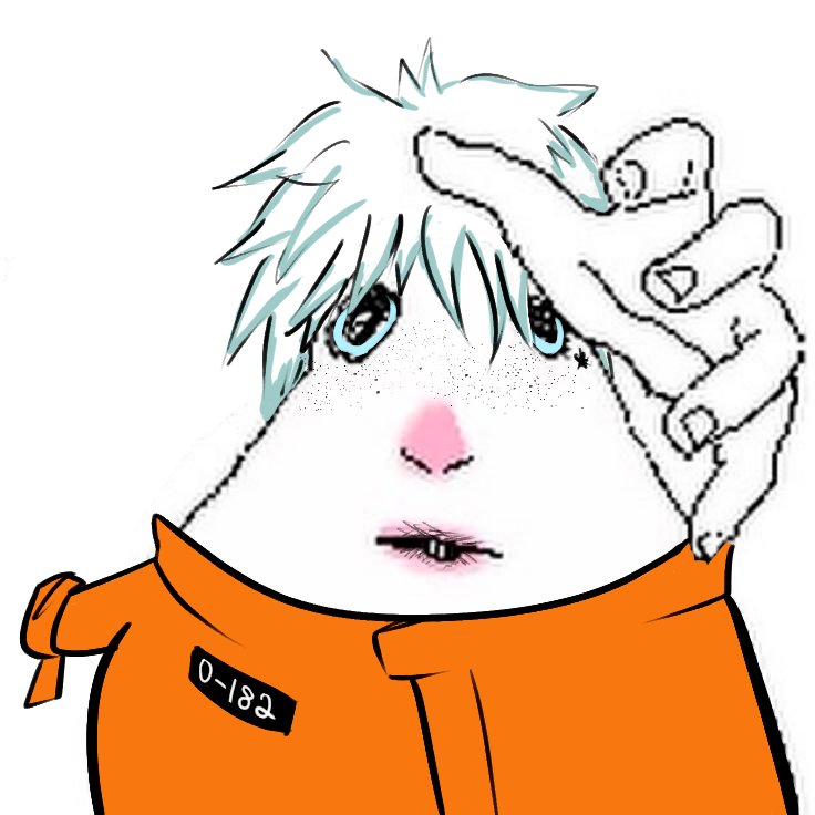 Hairen's medical scissors tweet media