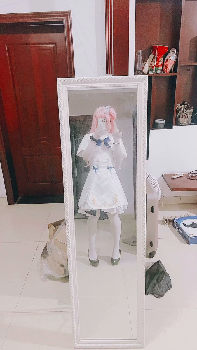 花琉璃镫（再也不网恋版❀） tweet media