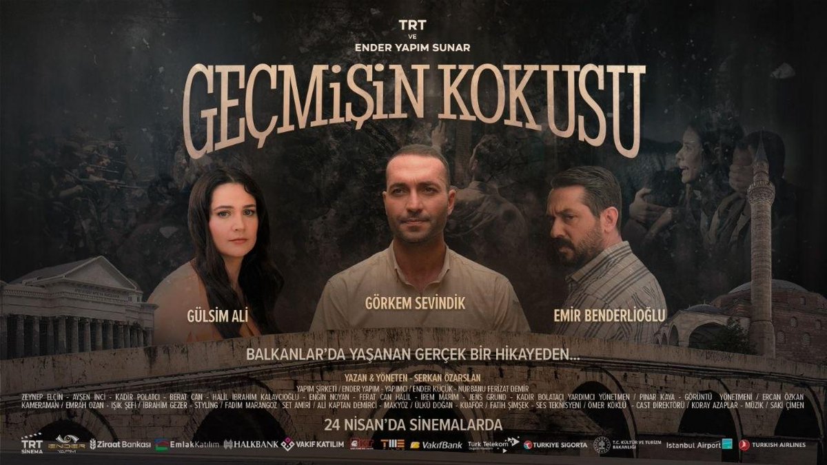 Rumeli Türkleri Kültür ve Dayanışma Derneği tweet media