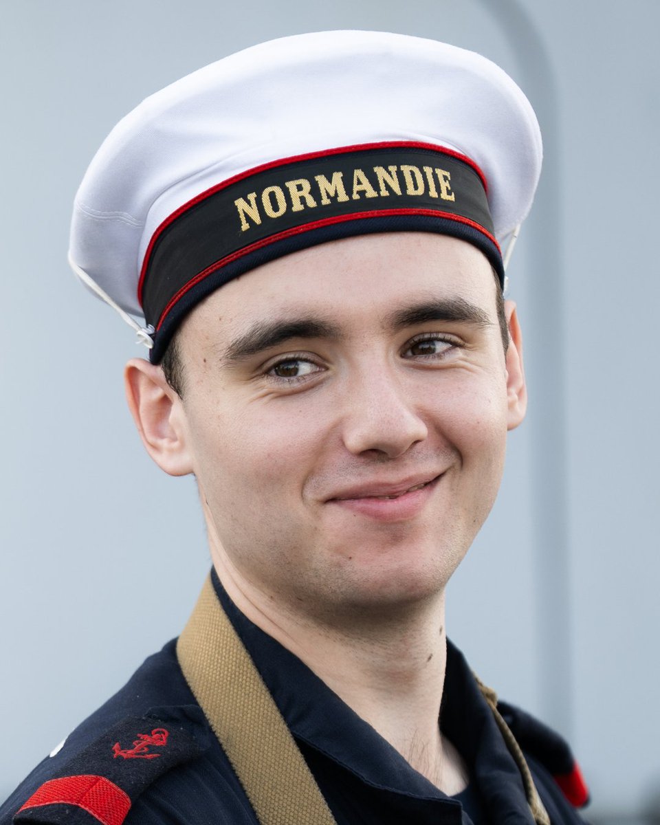 MarineNationale's tweet image. #Portraits | Derrière chaque mission, des femmes et des hommes engagés 💪