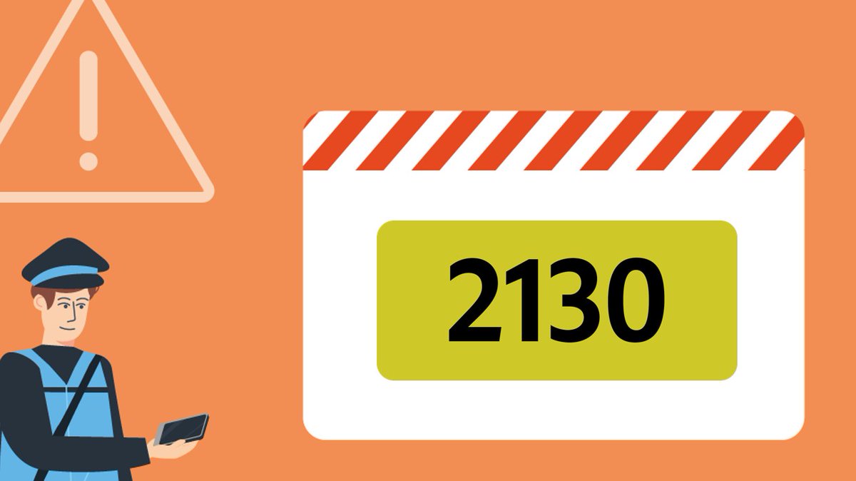 Bus Roissy Est tweet media