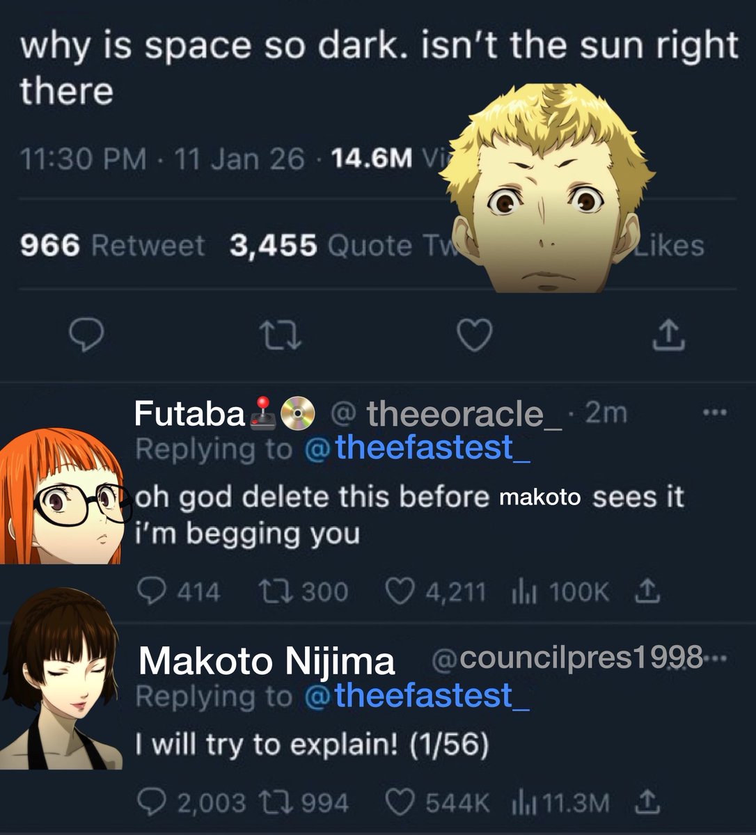 maple (@peachiiekeen) on Twitter photo 