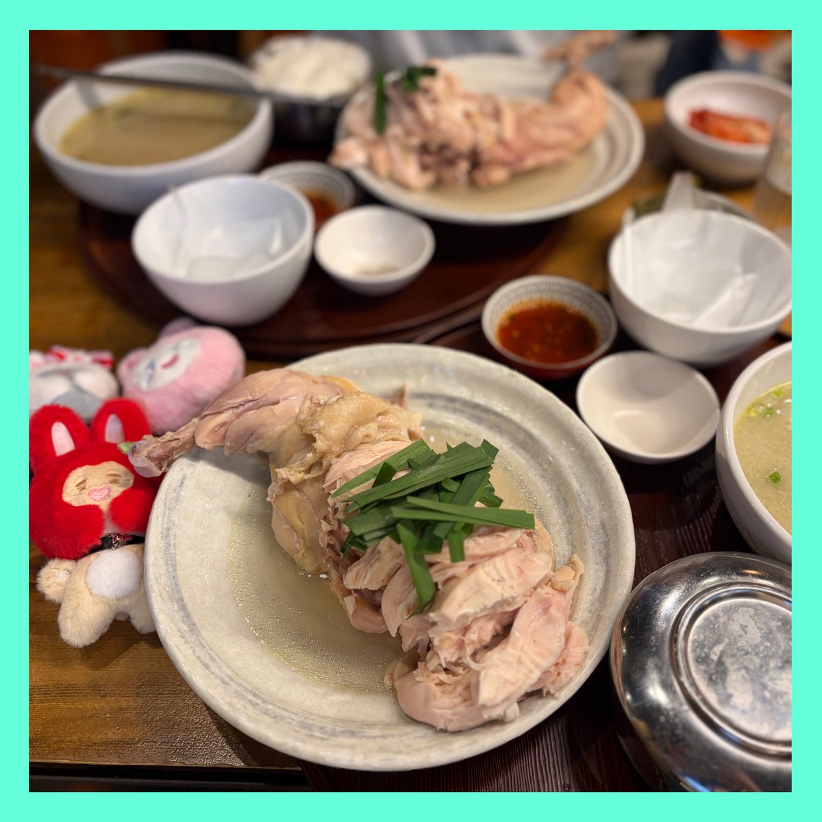 エニュ tweet media