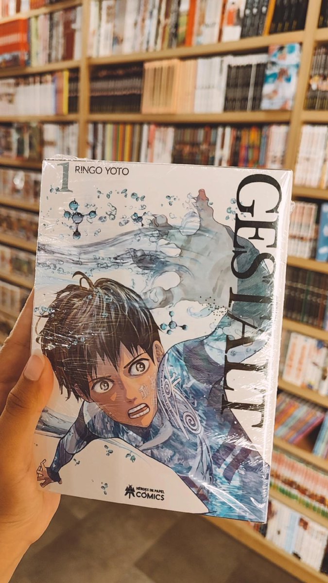 crash_comics's tweet photo. Y más novedades por aquí 😁 https://t.co/9df5FsvLNO