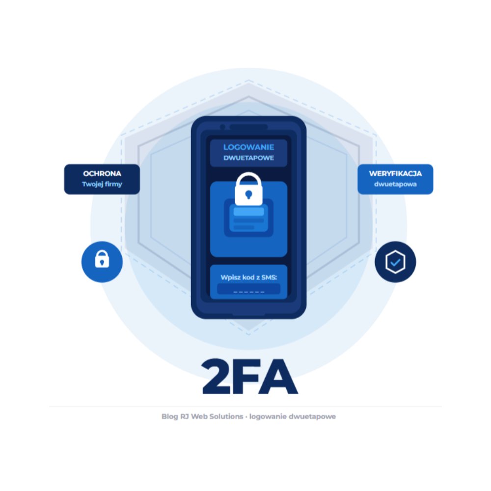 rjoachimiakPL's tweet image. Hakerowi wystarczy Twoje hasło. Z 2FA jest bezradny.

Nowy wpis: gdzie każdy przedsiębiorca MUSI mieć włączone logowanie dwuetapowe 🔐

→ rjweb.pl/bezpieczenstwo…

#2FA #cybersecurity #firma