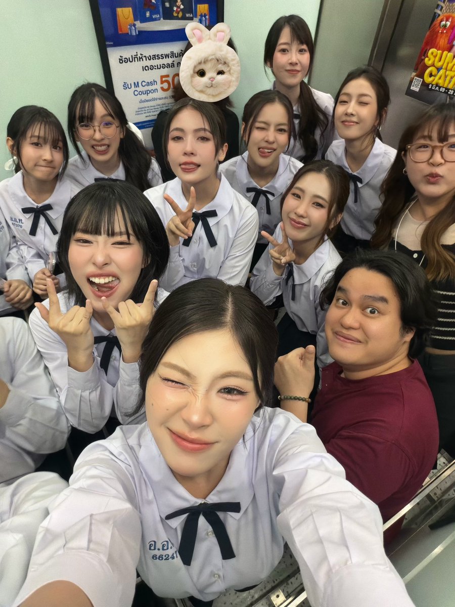 benjiemint โซฟีพี่ประธาน tweet media