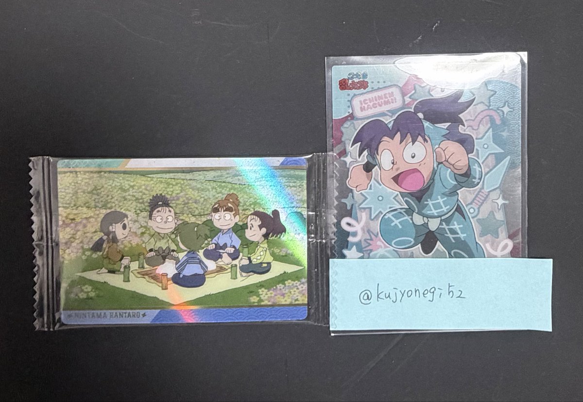 九条ネギ tweet media