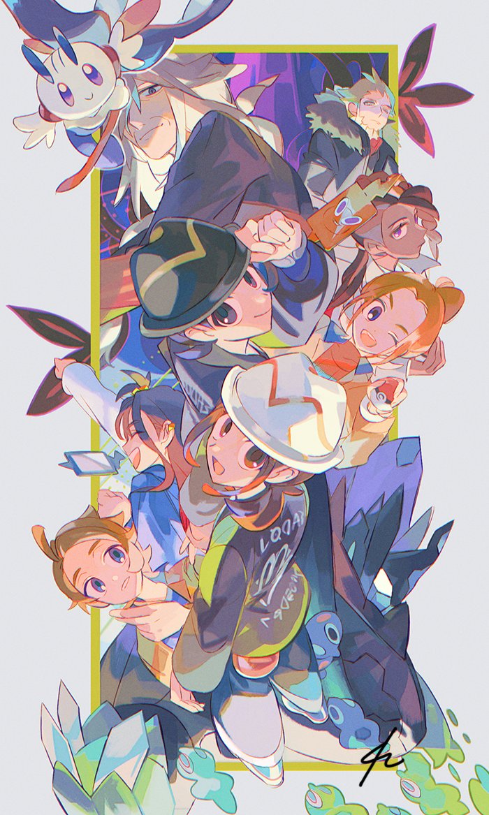 ⛔️42@토F17일I20b tweet media