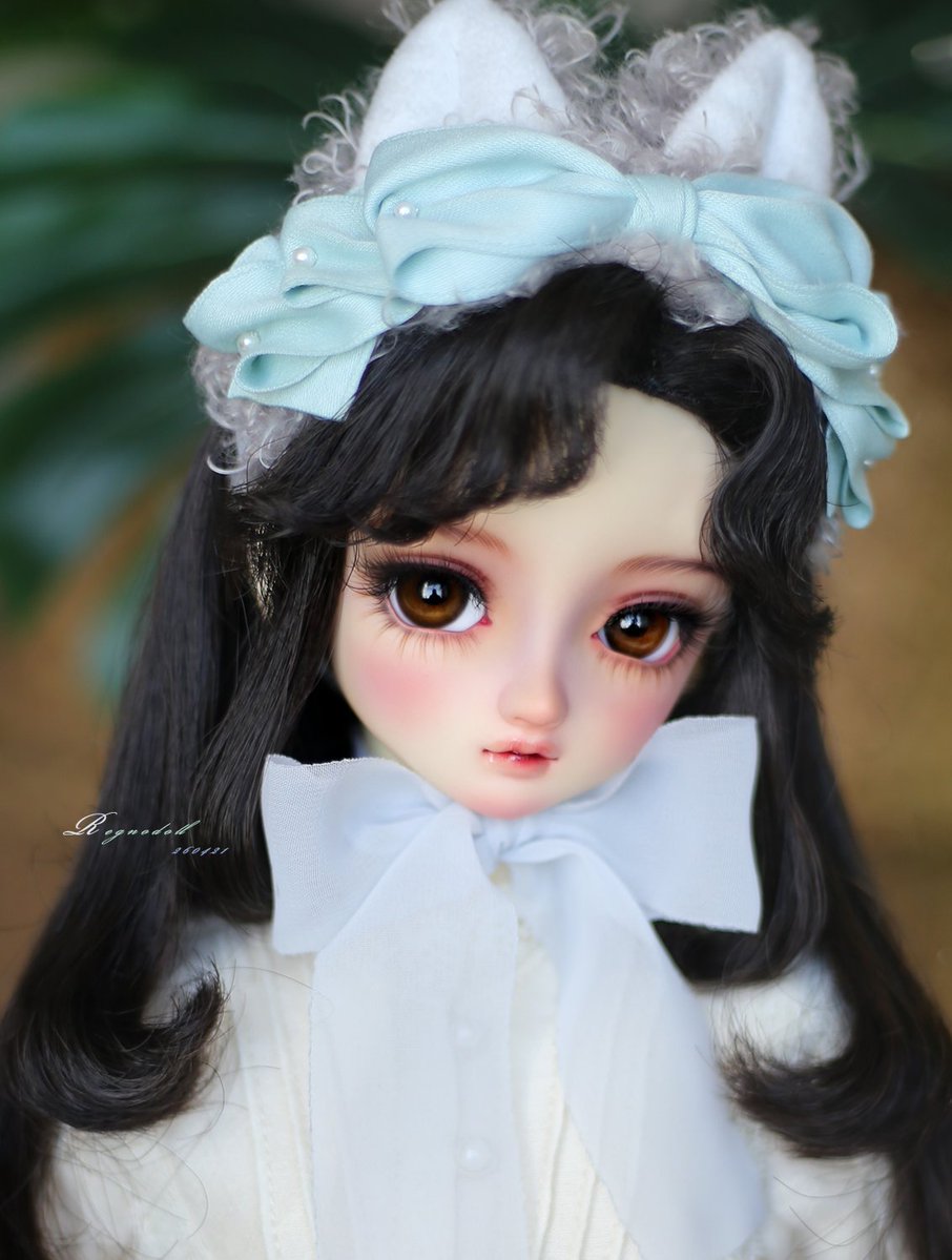 REGNODOLL tweet media