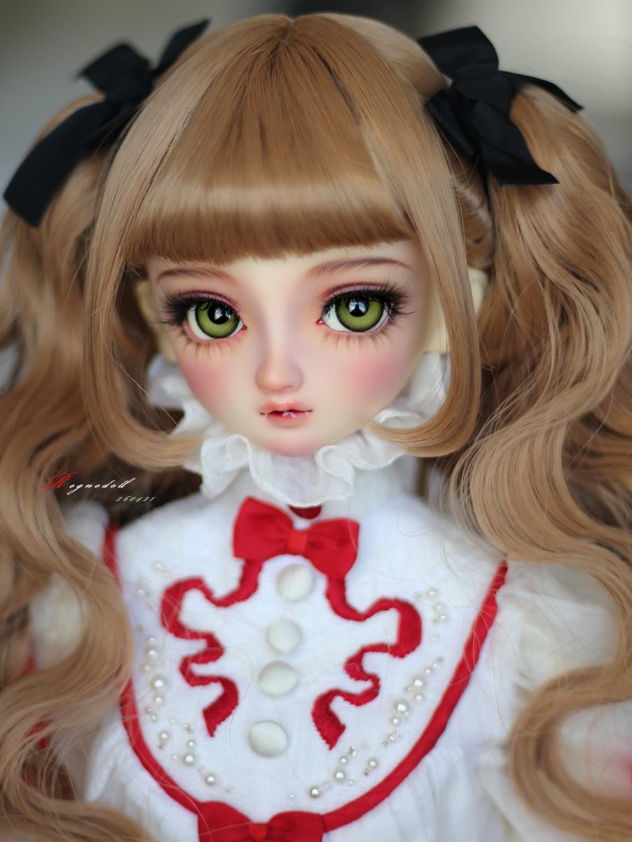 REGNODOLL tweet media
