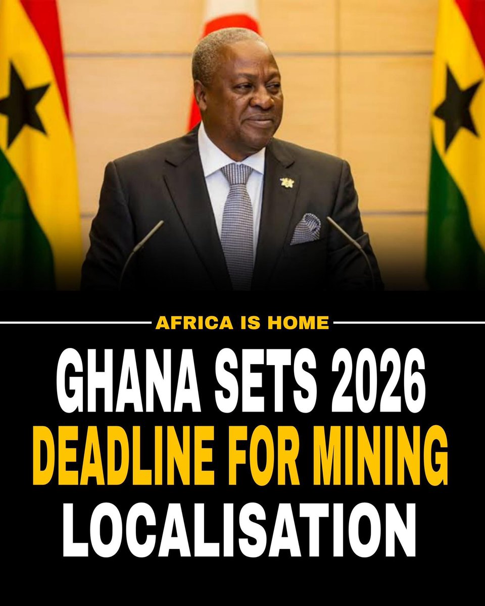 Typical African tweet media