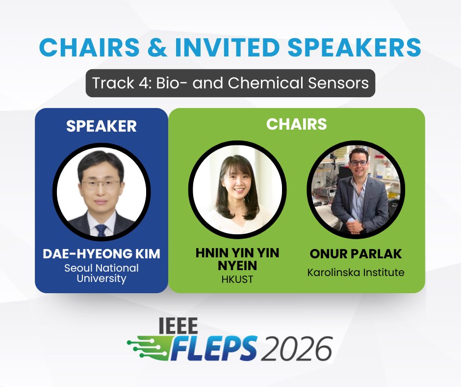 IEEE FLEPS tweet media